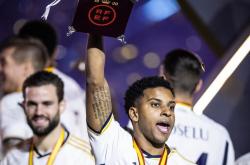 开云体育官网-切尔西鏖战比利时，罗德里戈惊艳世界