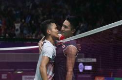 开云体育中国-泰国队横扫丹麦队，桃田贤斗带队取胜