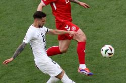 开云体育在线-斯洛文尼亚队员备战国际性足球联赛的简单介绍