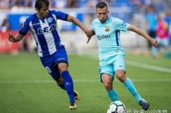 开云体育官网-包含阿拉维斯遭遇连败，施压增加！的词条