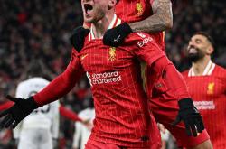 开云官方app入口-利物浦主场迎战一支升班马球队