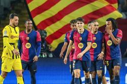 开云体育平台APP-多特蒙德豪取胜利，晋级前进的简单介绍