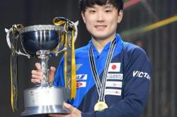 开云平台-英国乒乓球队轻取波兰乒乓球队，张本智和高光表现的简单介绍