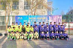 开云体育中国-团队协作完美展现，足球比赛掀起高潮