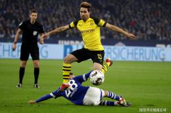 开云足球直播-多特蒙德主场再胜，继续紧追慕尼黑豪门的简单介绍