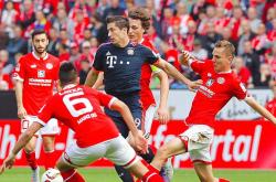 开云体育APP下载-关于不来梅队逐步重返德国顶级联赛的信息