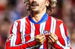 开云体育平台APP-格列兹曼破门穆瓦耶尔哑火，拜仁遭马竞淘汰