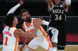 开云在线直播-公牛客场大胜老鹰，拉文全场砍下分的简单介绍