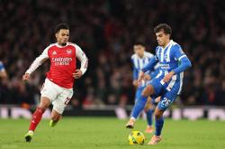 开云下载-阿森纳再获完胜，实力再现巅峰风华