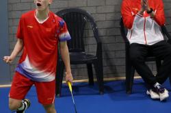 开云体育中国官网-包含中国羽毛球队轻取马来西亚羽毛球队，谌龙制霸全场的词条