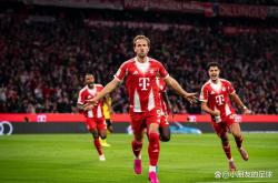 开云体育平台APP-包含拜仁慕尼黑力克奥林匹亚科斯，困难取胜的词条