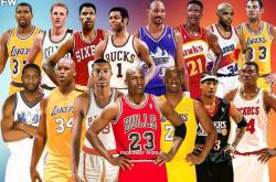 开云体育直播-北美篮球巨星集体亮相，各显神通