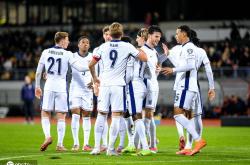 开云官网-关于德国大胜拉脱维亚，欧洲预选赛看点不断的信息