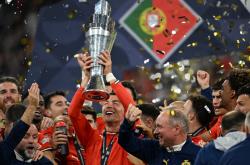 开云体育-包含欧国联比赛球队实力跃升，赢得胜局的词条