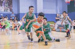 开云体育APP下载-关于NBA殿堂球星青年篮球训练营落幕，带给孩子们快乐的信息