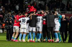 开云体育官网-关于罗马球员集体爆发，连续取得胜利的信息