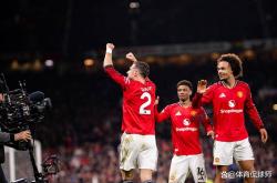 开云体育在线-曼联球队集体调整士气，迎战强敌信心十足的简单介绍