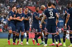 开云体育入口-利物浦淘汰巴黎，挺进欧冠四强