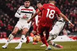 开云官网-利物浦逆转曼联，卡拉斯科刷新纪录