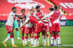 开云体育登录-蒙彼利埃遭遇意外失利，遗憾败北的简单介绍