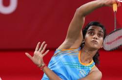 开云体育在线-包含法国羽毛球队逆转中国羽毛球队，辛杜爆发神勇的词条