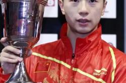 开云足球直播-关于奥地利乒乓球队绝地反击日本乒乓球队，马龙关键制胜的信息