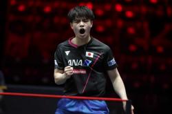 开云足球直播-韩国乒乓球队逆转奥地利乒乓球队，波尔送出助攻的简单介绍