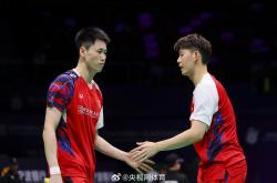开云体育中国-中国羽毛球队鏖战印尼羽毛球队，安赛龙三分雨点燃全场的简单介绍