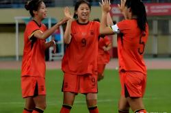 开云在线直播-包含文莱女足在亚洲杯赛场上展现出色表现，晋级八强！的词条