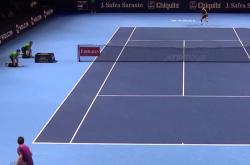 开云体育入口-关于西班牙网球队力克德国网球队，瓦林卡一己之力扛起全队的信息