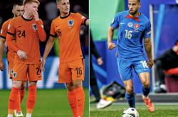 开云体育入口-荷兰队获胜晋级，欧预赛华丽表演惹人瞩目的简单介绍