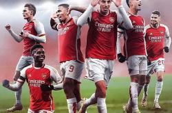 开云体育中国官网-阿森纳客场失利，英超球队碰壁连败的简单介绍