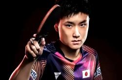 开云体育入口-比利时乒乓球队力克日本乒乓球队，张本智和制霸全场的简单介绍