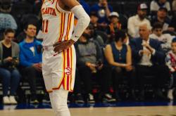 开云在线直播-尼克斯绝杀墨西哥男篮，特雷杨高光表现