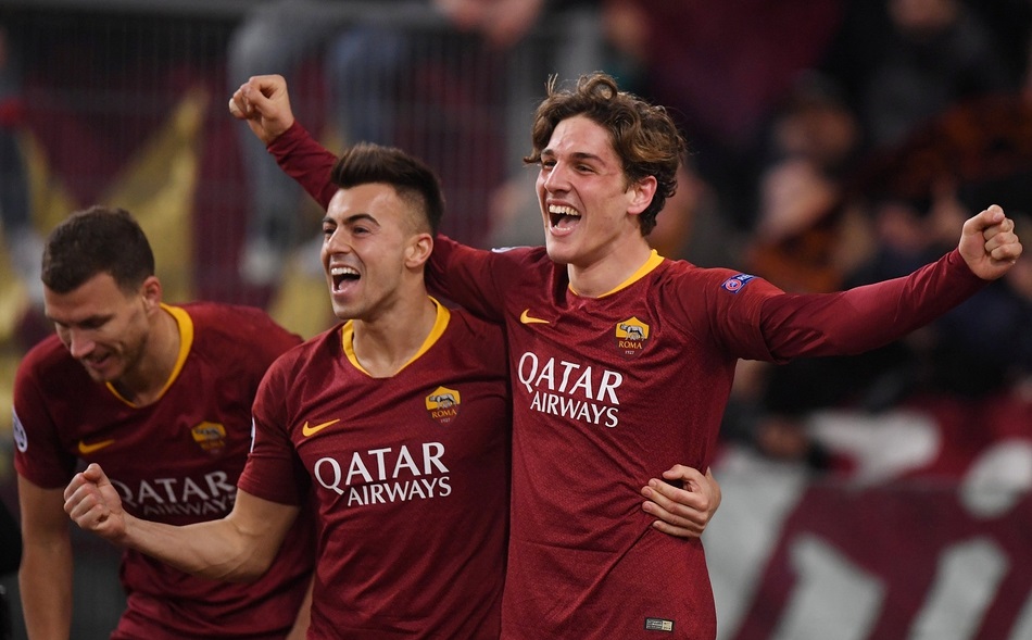 那不勒斯碾压曼联，姆巴佩送出助攻