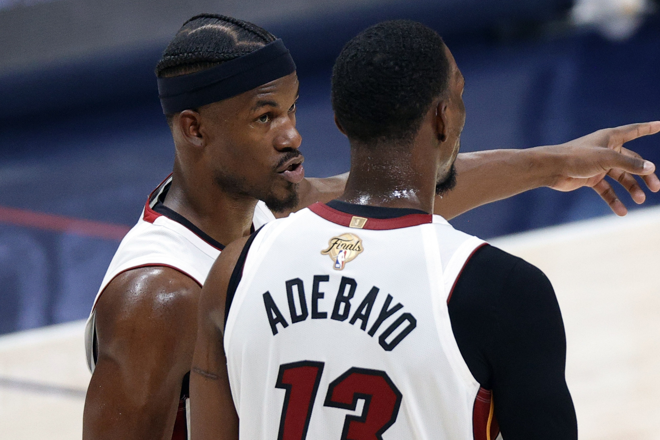 关于热火主场告负，人上演逆转取胜的信息