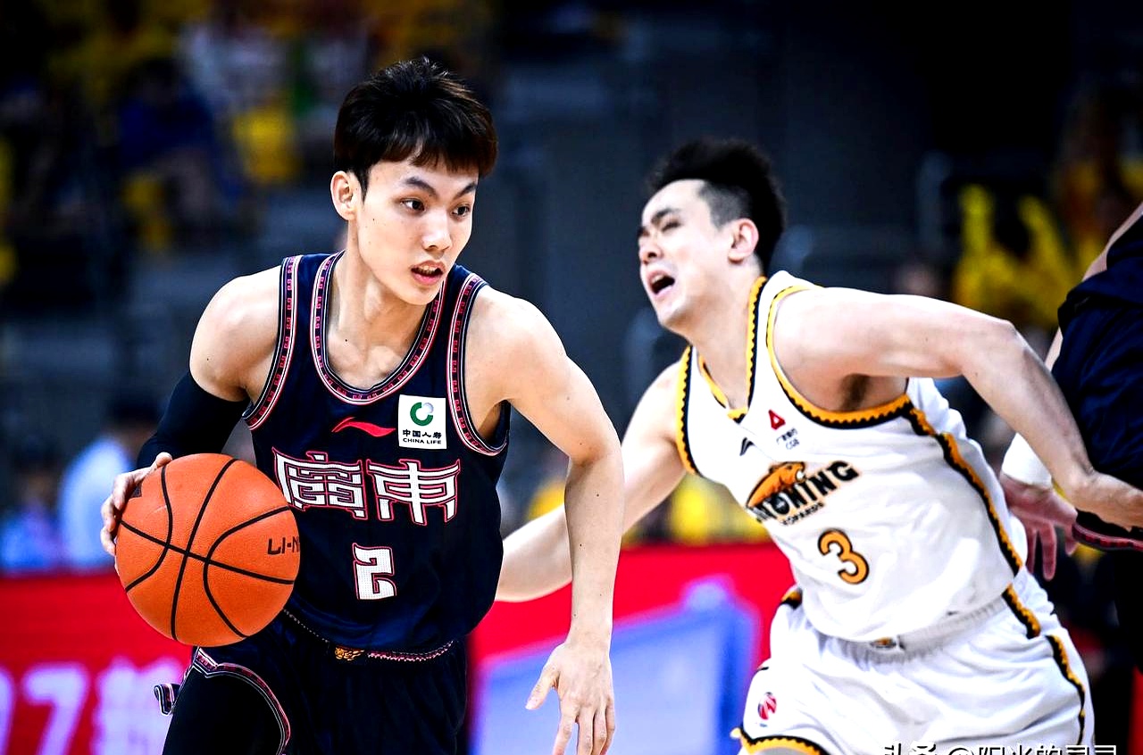 广东队将客场挑战山西男篮，备受瞩目