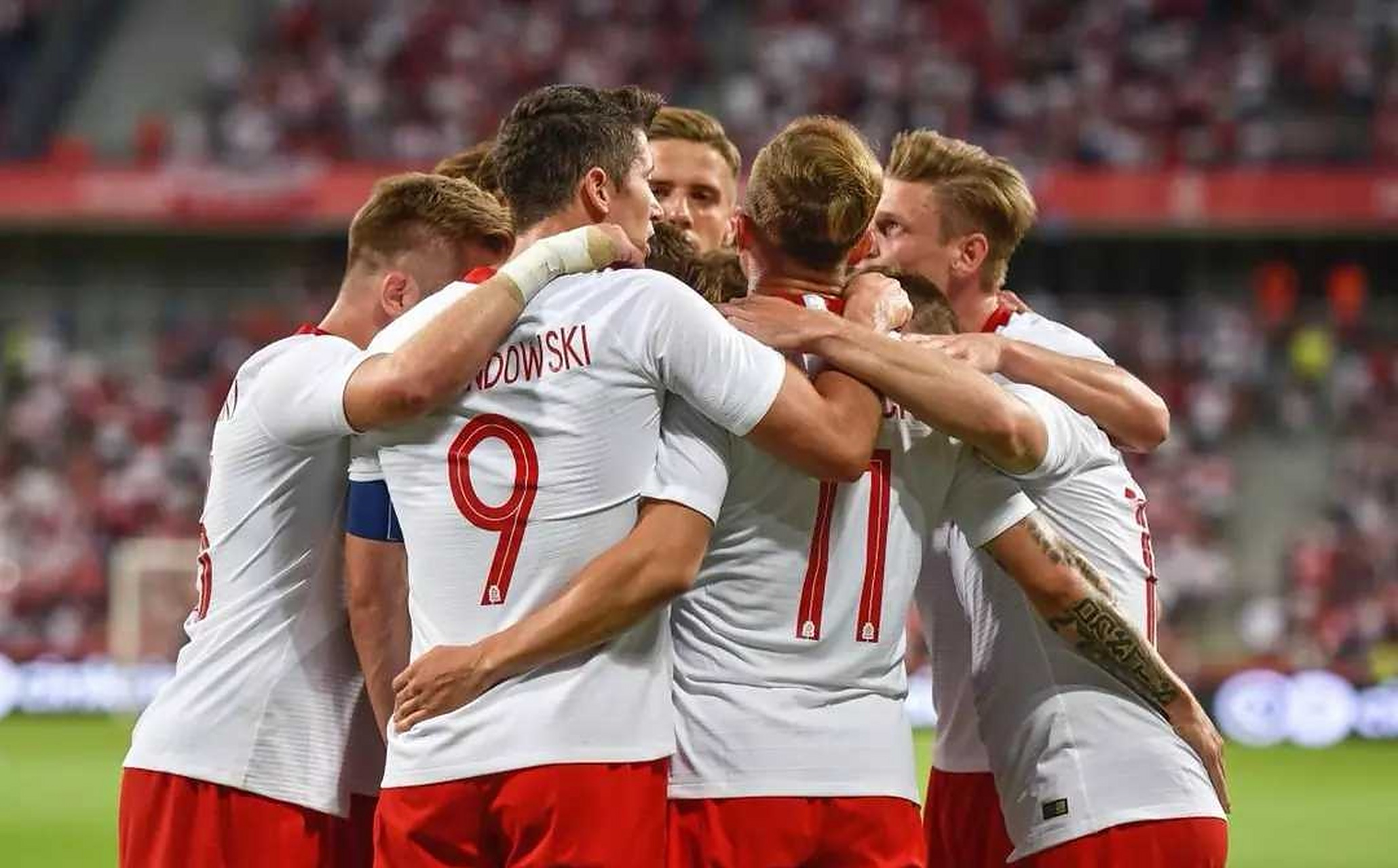 波兰队凭借高效进攻取得胜利