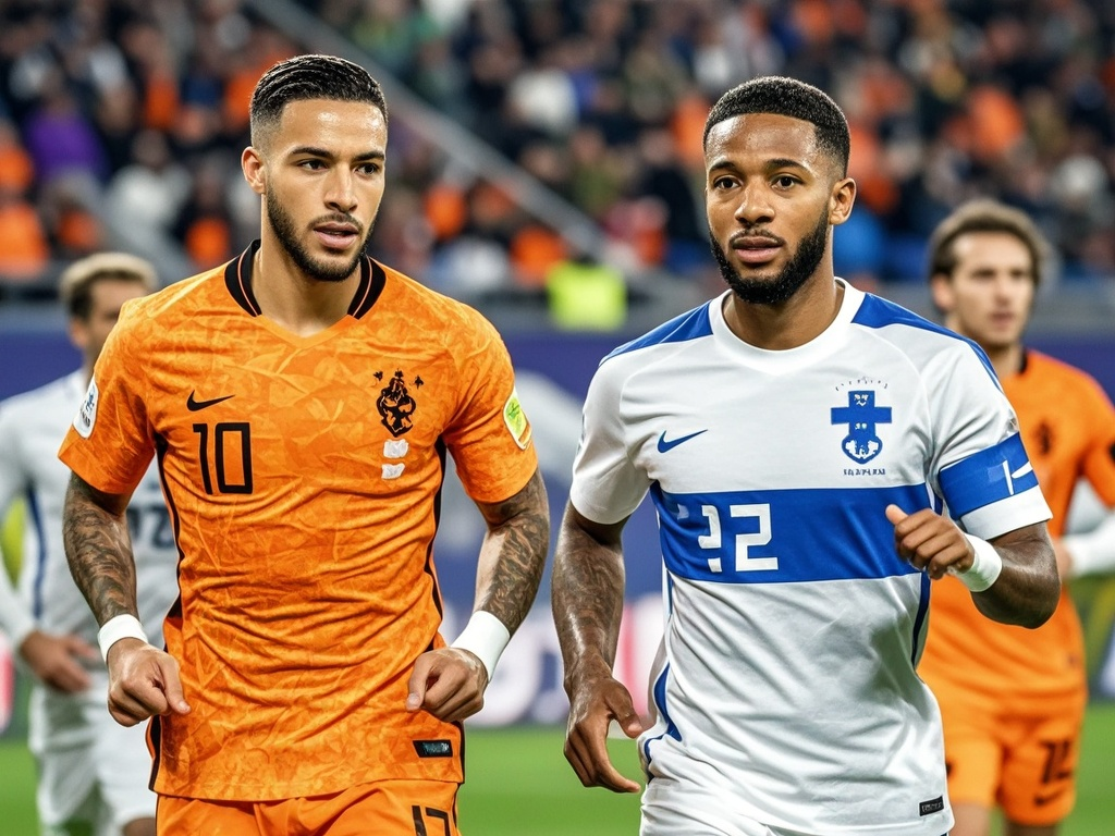 包含荷兰完胜英格兰，卡塞米罗惊艳世界的词条