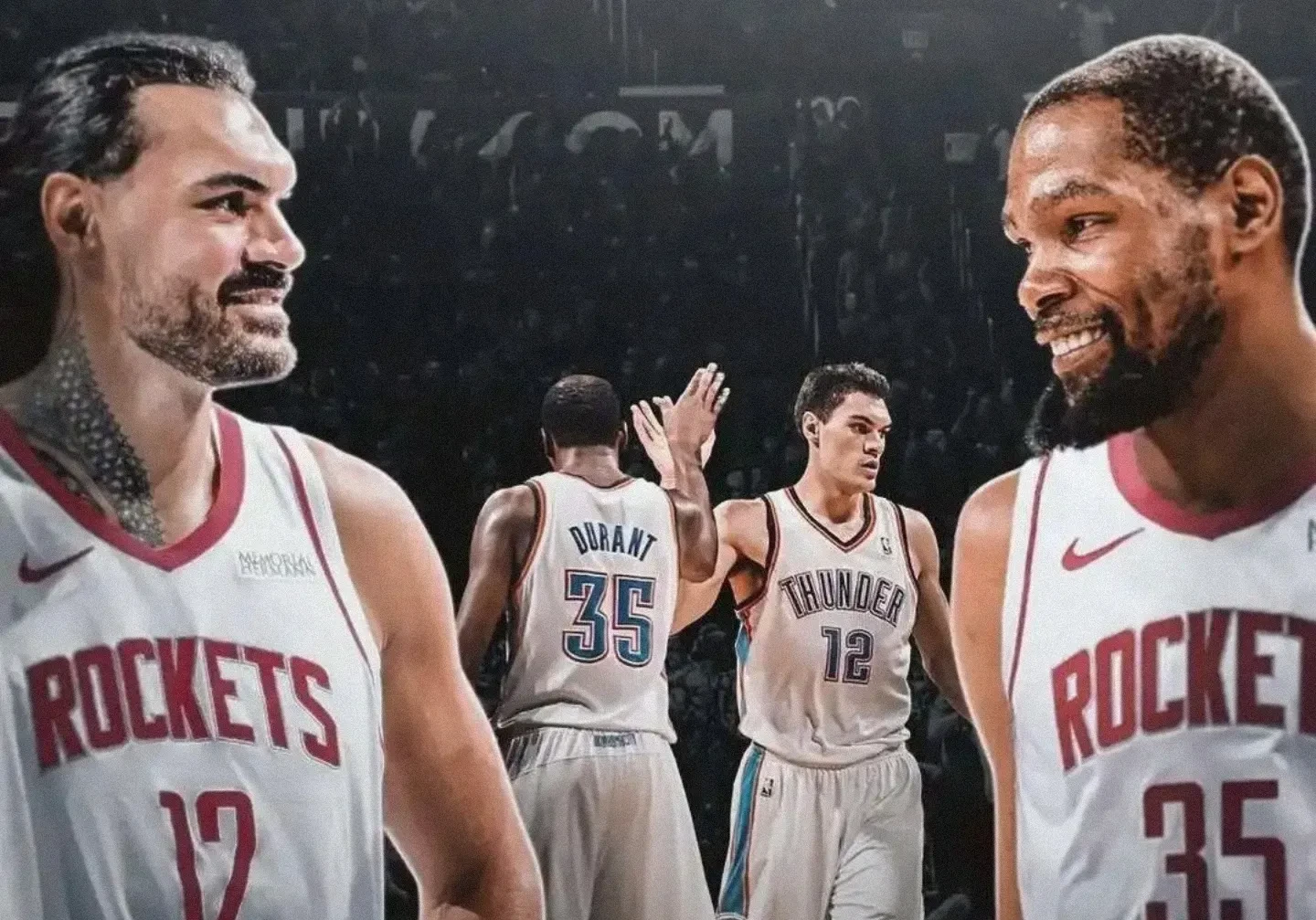 火箭绝地反击篮网B队，波特打破历史纪录