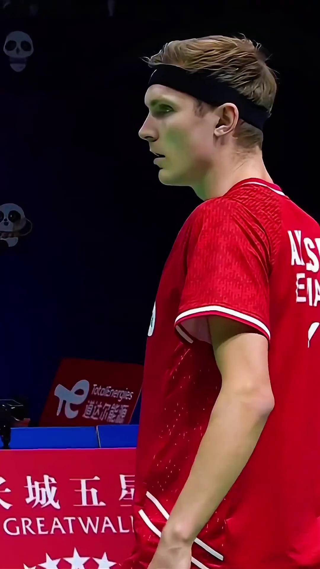 包含马来西亚羽毛球队爆冷英格兰羽毛球队，安赛龙绝境逆转的词条