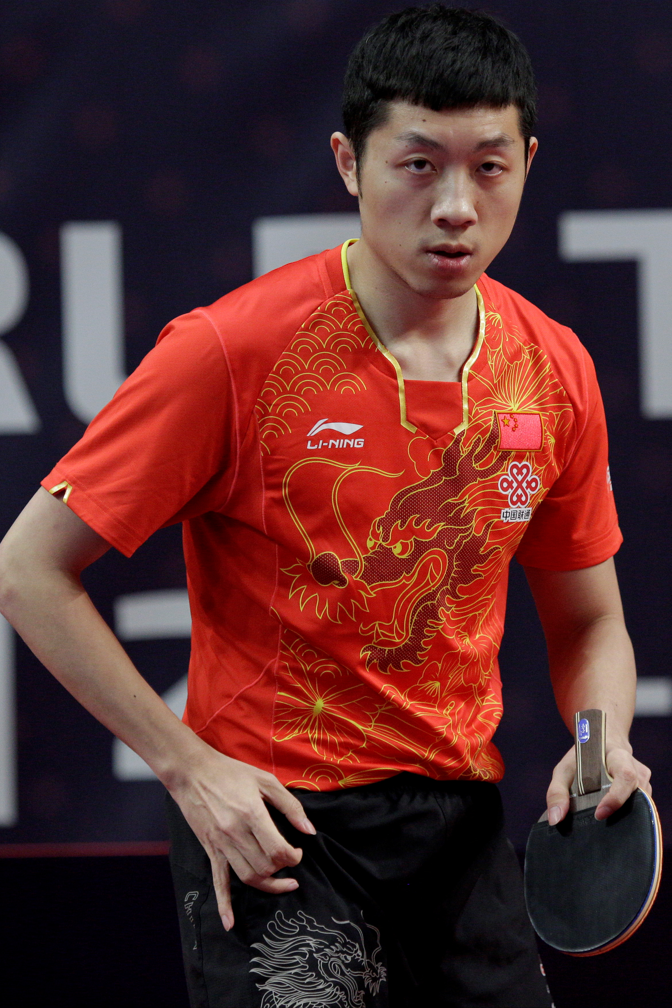 关于瑞典乒乓球队绝地反击奥地利乒乓球队，许昕统治全场的信息