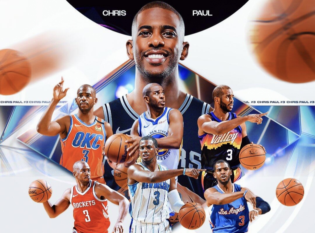 包含步行者碾压太阳，保罗扛起全队的词条