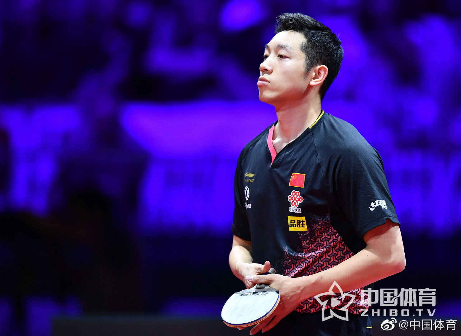 法国队绝杀德国队，许昕刷新纪录