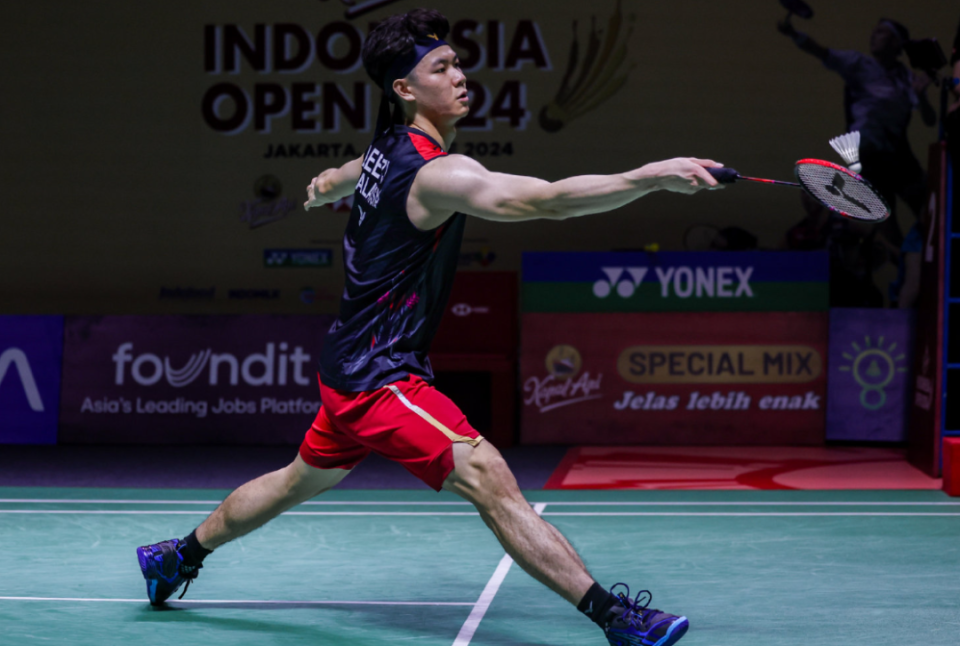 包含韩国队鏖战泰国队，李梓嘉状态火热的词条