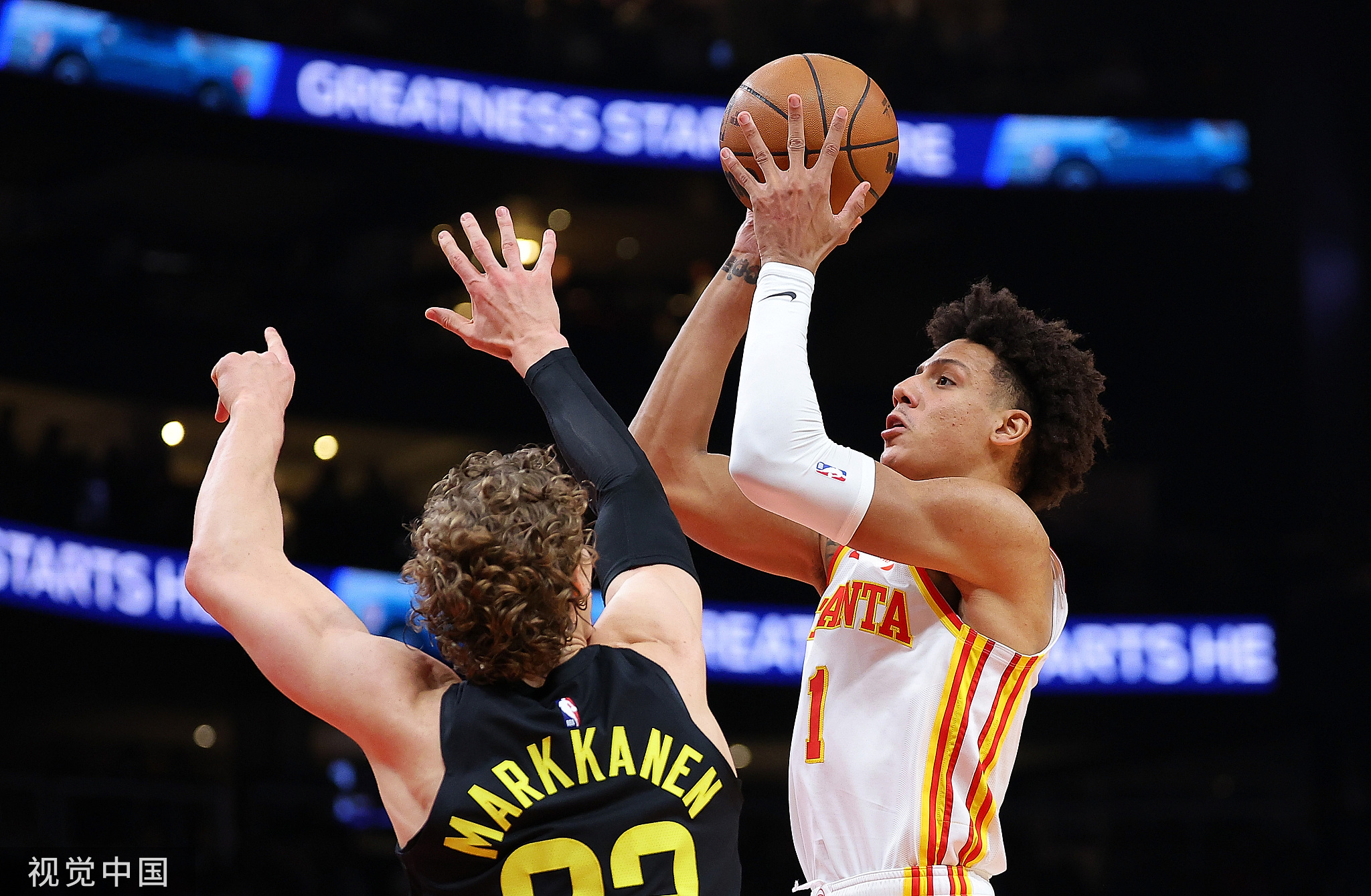 篮网主场惨败，魔术迎来转折