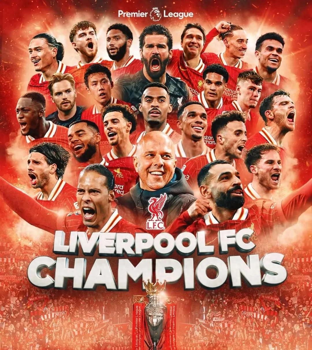 利物浦主场迎战一支升班马球队