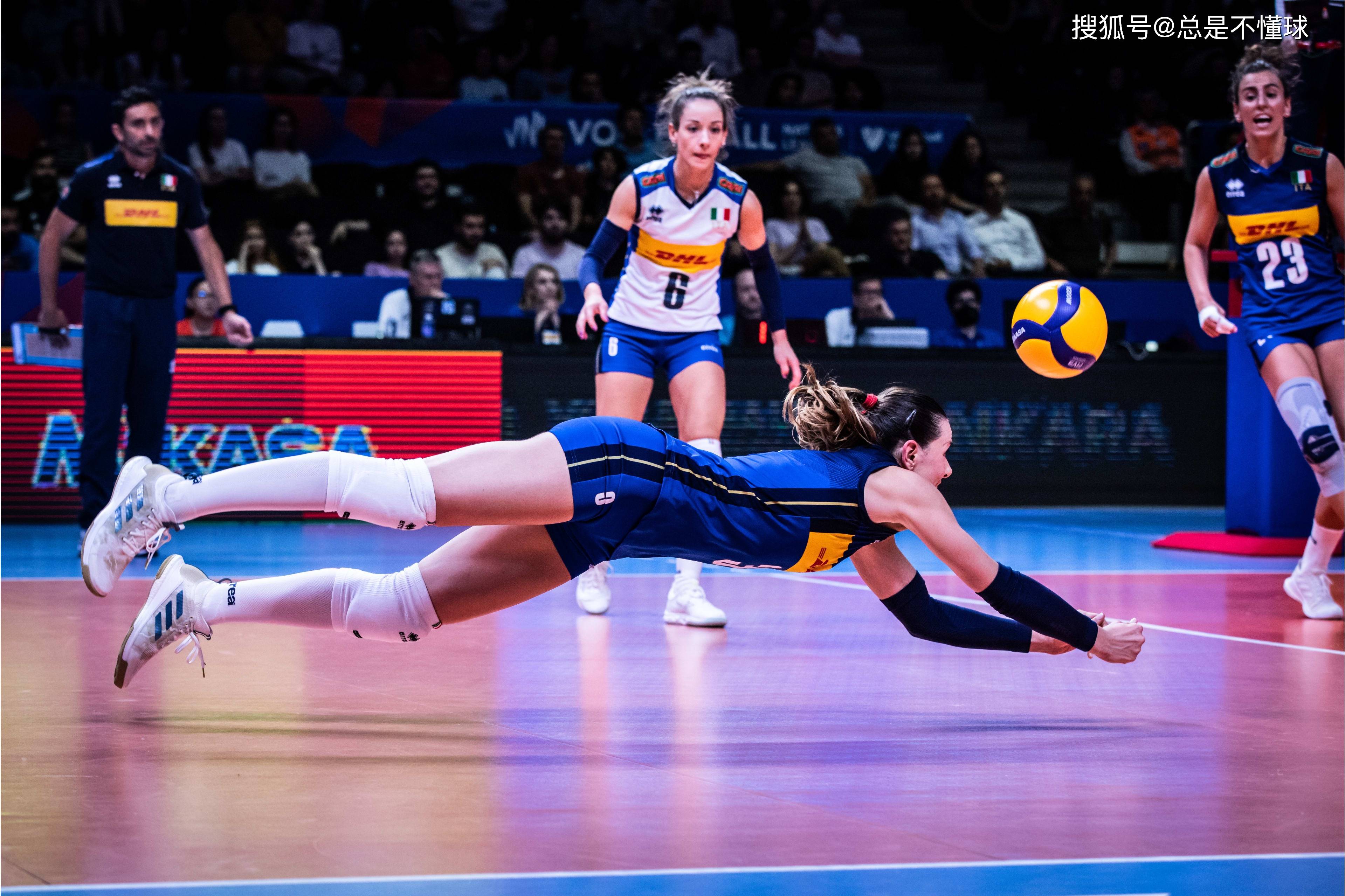 包含智利跳水队顺利入围决赛保加利亚排球队取得惊人战绩的词条