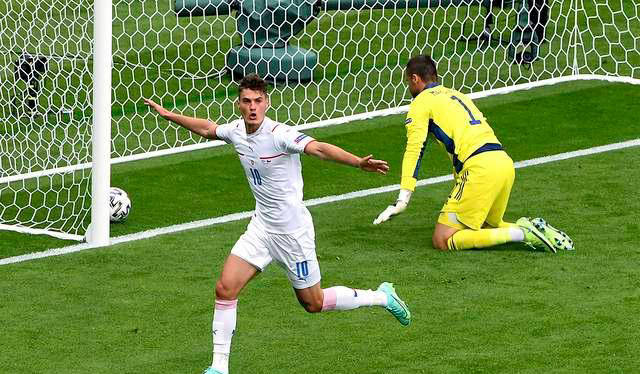 克罗地亚队备战挑战斯洛伐克，争取三分的简单介绍