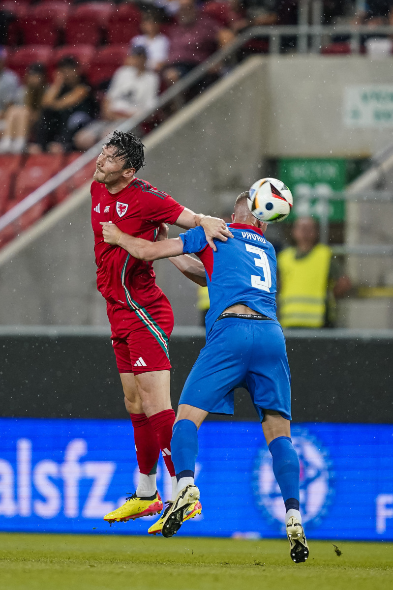 克罗地亚队备战挑战斯洛伐克，争取三分的简单介绍